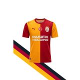 Gs Frm 041 784991 Galatasaray Orjinal Lisanslı Puma 2026/2027 İç Saha Parçalı Forma