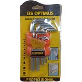 Gs Optimus Gsoptımus Alyan Takımı