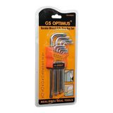 Gs Optimus Yıldız Alyan 9'lu Set
