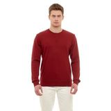 GS Store 12257048 Galatasaray Bordo Erkek Sweatshirt