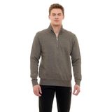 GS Store 12257106 Galatasaray Gri Melanj Erkek Sweatshirt