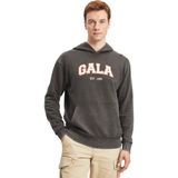 GS Store 12270179 Galatasaray Antrasit Erkek Sweatshirt