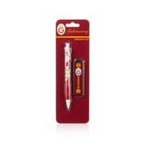 Gs Store 595947 Galatasaray Versatil Kalem Comfort 0.7 2`li Blister Set