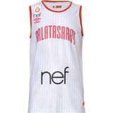 GS Store Basketbol Forma / Çocuk C222500 - Açık Beyaz - 15 - 16