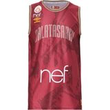 GS Store Basketbol Forma / Çocuk C222500 - Açık Bordo