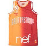 GS Store Basketbol Forma / Çocuk C222500 - Sarı - Kırmızı
