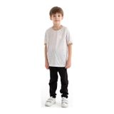 GS Store C232274 Renkli Galatasaray Match Day Erkek Çocuk T-shirt