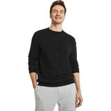 GS Store E232064 Galatasaray Siyah Erkek Sweatshirt