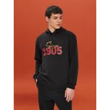 Gs Store E242247 Galatasaray 1905 Siyah Erkek Sweatshirt