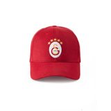 Gs Store E252239 Galatasaray Ucl Erkek Şapka
