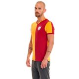 GS Store E88098 Galatasaray Erkek Metin Oktay T-Shirt