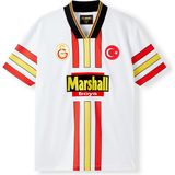 Gs Store Galatasaray 1998-1999 Retro Forma E251568 - Beyaz - XL
