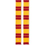 Gs Store Galatasaray 5 Yıldızlı Çocuk Triko Atkı C252203 - Sarı - Kırmızı - Standart