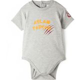 GS Store Galatasaray Bebek Body B232118 - Gri Melanj