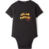 GS Store Galatasaray Bebek Body B232118 - Siyah - 9 - 12