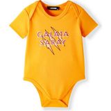 Gs Store Galatasaray Bebek Body B252009 - Sarı - 18 - 24