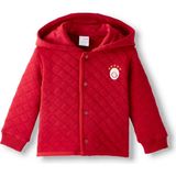Gs Store Galatasaray Bebek Ceket B252037 - Kırmızı