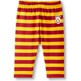 Gs Store Galatasaray Bebek Eşofman Alt B252015 - Kırmızı - 3 - 6 Ay