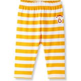 Gs Store Galatasaray Bebek Eşofman Alt B252015 - Sarı - 9 - 12