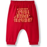 Gs Store Galatasaray Bebek Eşofman Alt B252017 - Kırmızı