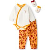 Gs Store Galatasaray Bebek Hastane Çıkışı B252056 - Ekru - Standart