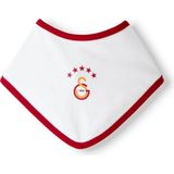 Gs Store Galatasaray Bebek Önlük B261146 - Beyaz - Standart