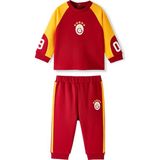 Gs Store Galatasaray Bebek Takım B252040 - Sarı - Kırmızı