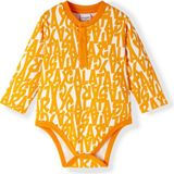 Gs Store Galatasaray Bebek Uzun Kollu Body B252002 - Sarı - 12 - 18