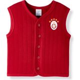 Gs Store Galatasaray Bebek Yelek B252019 - Kırmızı - 9 - 12