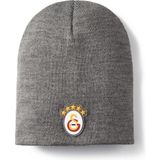 Gs Store Galatasaray Bere U252194 - Gri - Standart
