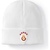 Gs Store Galatasaray Bere U252214 - Beyaz - Standart