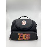 GS Store Galatasaray Beslenme Çantası 25545 - Siyah