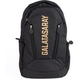 GS Store Galatasaray Çapraz Fermuar Detaylı Sırt Çantası 24526