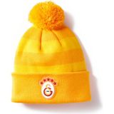 Gs Store Galatasaray Çocuk Bere C252187 - Sarı - Standart