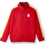 Gs Store Galatasaray Çocuk Ceket C252076 - 9 - 10 Yaş - Kırmızı