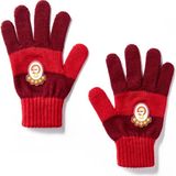 Gs Store Galatasaray Çocuk Eldiven C252199 - Kırmızı - Standart