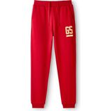 Gs Store Galatasaray Çocuk Eşofman Alt C252080 - Kırmızı - 7 - 8 Yaş