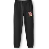 Gs Store Galatasaray Çocuk Eşofman Alt C252080 - Siyah - 9 - 10 Yaş