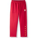 Gs Store Galatasaray Çocuk Eşofman Alt C261067 - Kırmızı - 7 - 8 Yaş