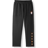 Gs Store Galatasaray Çocuk Eşofman Alt C261067 - Siyah - 7 - 8 Yaş