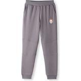 GS Store Galatasaray Çocuk Eşofman Alt C261068 - Koyu Gri - 9 - 10 Yaş