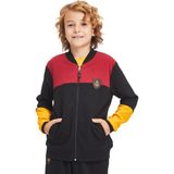 Gs Store Galatasaray Çocuk Eşofman Takım C241084 - Siyah - 13 - 14
