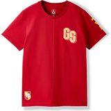 Gs Store Galatasaray Çocuk T-Shirt C252098 - Kırmızı - 13 - 14