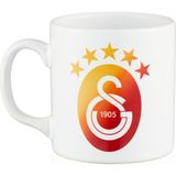 Gs Store Galatasaray Degrade 5 Yıldız Logo Mug U251471 - Standart