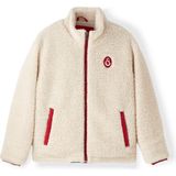 Gs Store Galatasaray Erkek Ceket E252117 - Ekru
