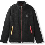 Gs Store Galatasaray Erkek Ceket E252117 - Siyah - XS