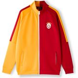 Gs Store Galatasaray Erkek Ceket E261065 - XL - Sarı - Kırmızı
