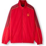 Gs Store Galatasaray Erkek Ceket E261099 - 3XL - Kırmızı