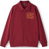 Gs Store Galatasaray Erkek Ceket E261100 - M - Bordo