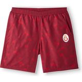 Gs Store Galatasaray Erkek Deniz Şortu E261115 - Bordo